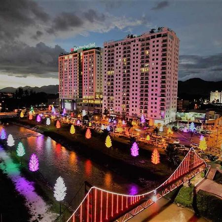 Bougainvillea Kintariverfront Ipoh Eksteriør bilde