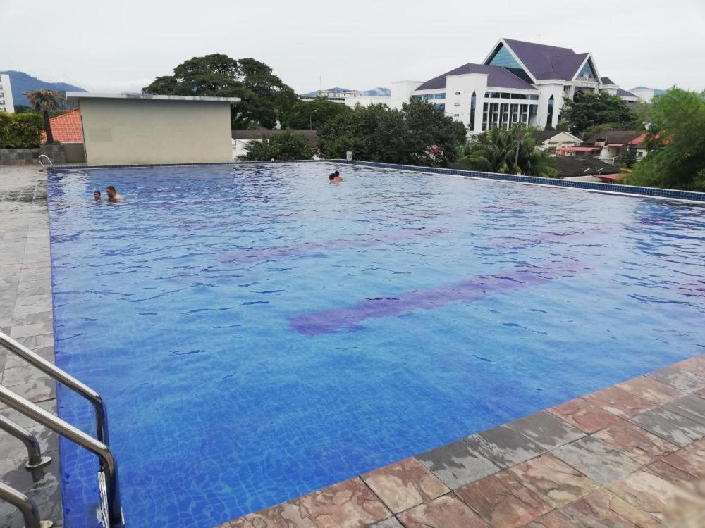 Bougainvillea Kintariverfront Ipoh Eksteriør bilde